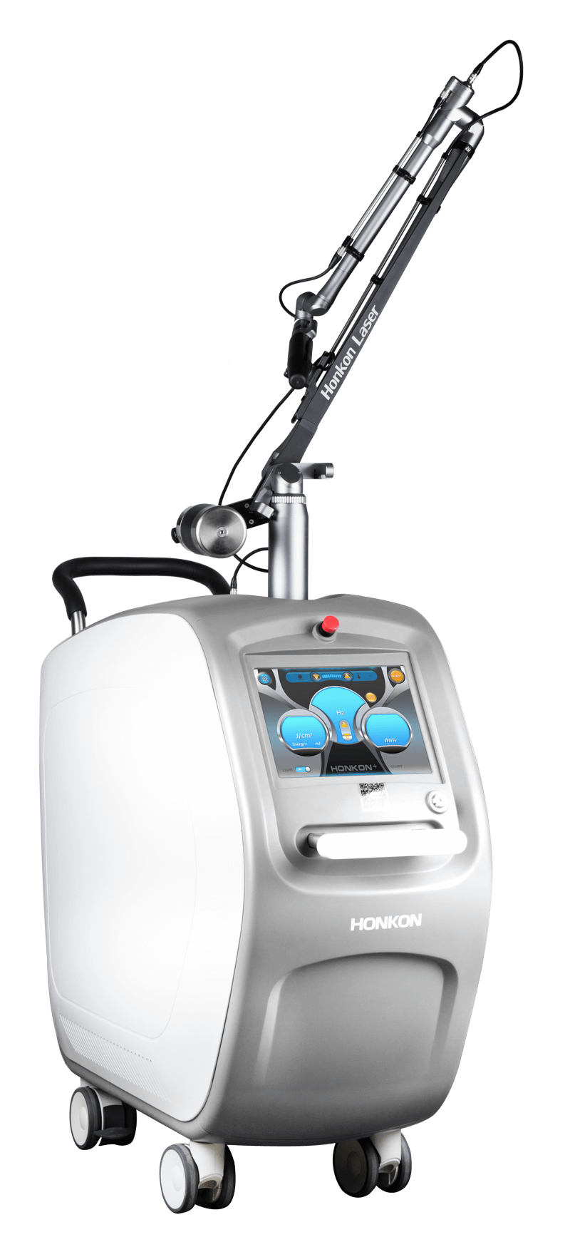 Machine Honkon