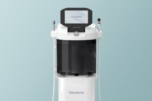 Une apparence jeune avec nos traitements en médecine esthétique Aquapure