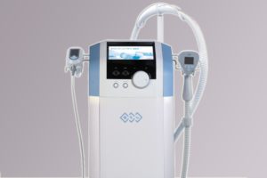 Traitement de rajeunissement du visage Exilis ultre au Luxembourg