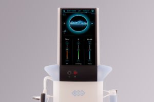EXION traitement visage et corps. Microneedling et radio-fréquence