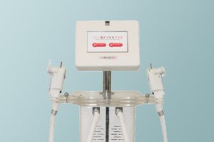 HIFUtherapie pour éliminer la cellulite au Luxembourg