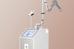 Soin de rajeunissement facial esthétique Silklase au Luxembourg