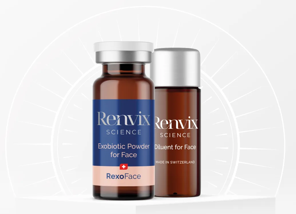 Solution Renvix Rexo Face